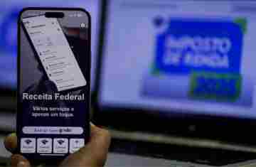  Receita libera hoje consulta ao segundo lote de restituição do IR 
